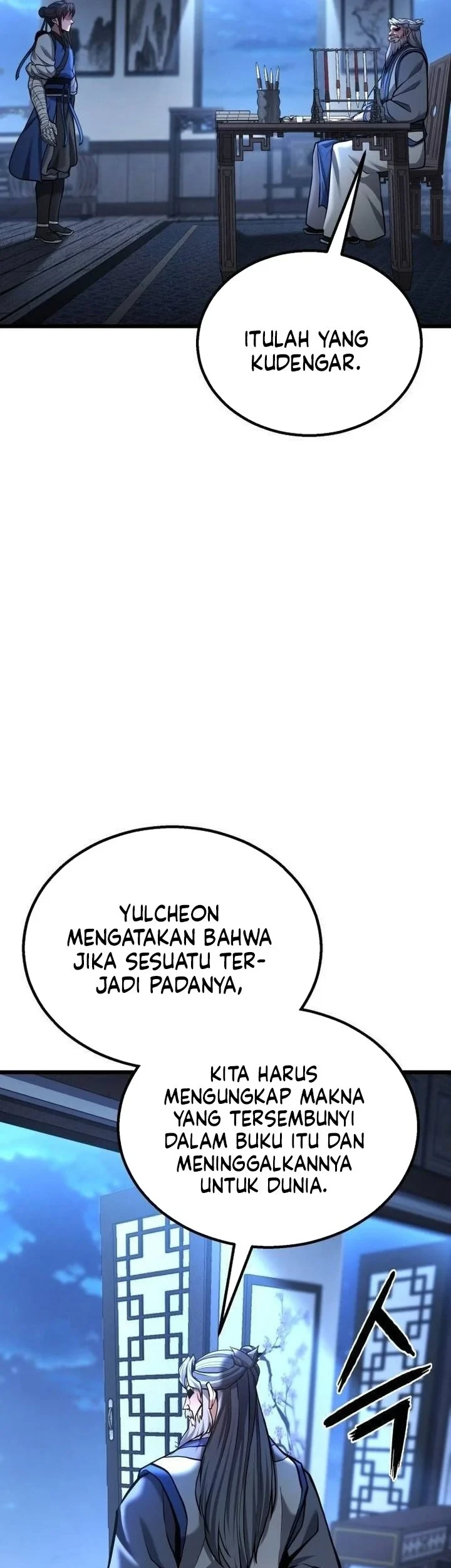 Revenge of the Bloom Flower Chapter 20 Gambar 80