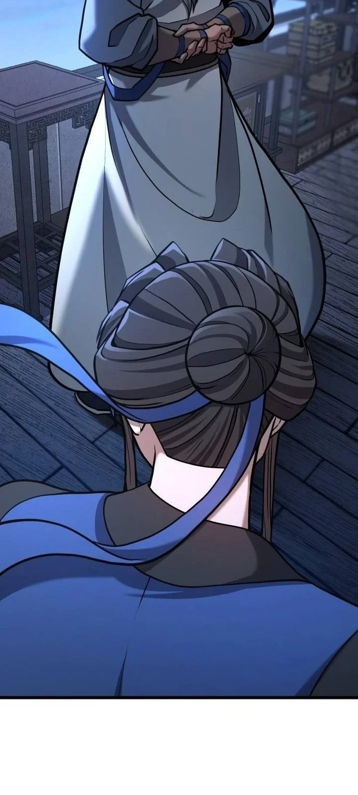 Revenge of the Bloom Flower Chapter 20 Gambar 81