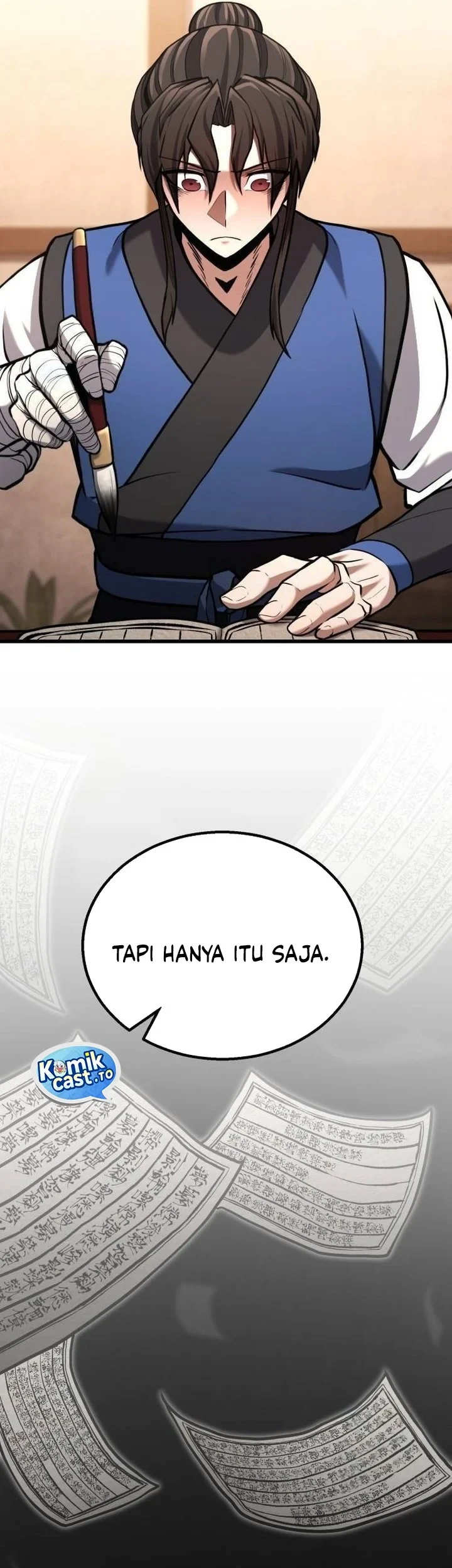Revenge of the Bloom Flower Chapter 20 Gambar 84