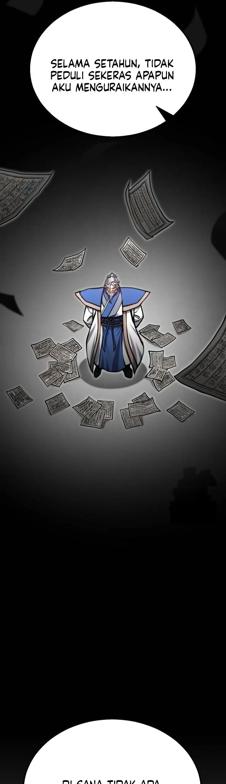 Revenge of the Bloom Flower Chapter 20 Gambar 86