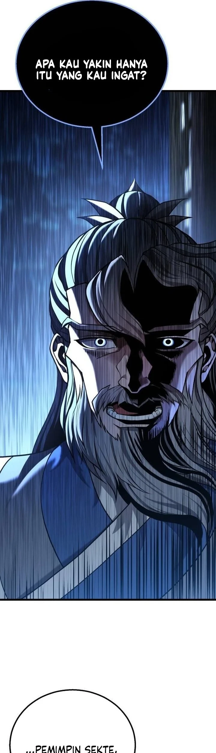 Revenge of the Bloom Flower Chapter 20 Gambar 88