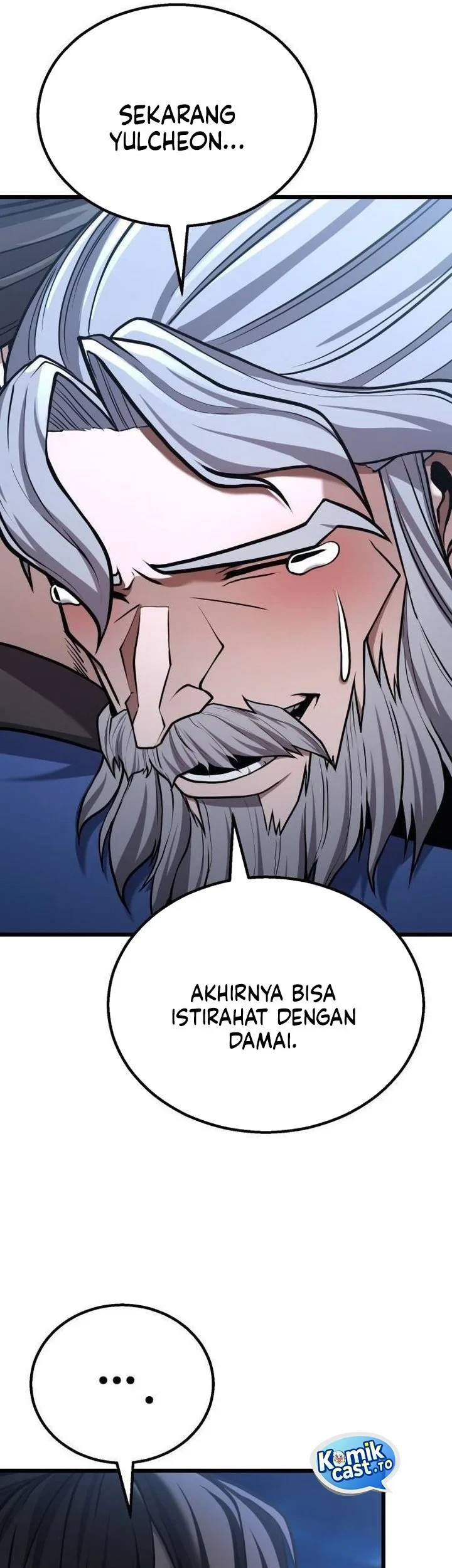 Revenge of the Bloom Flower Chapter 20 Gambar 95
