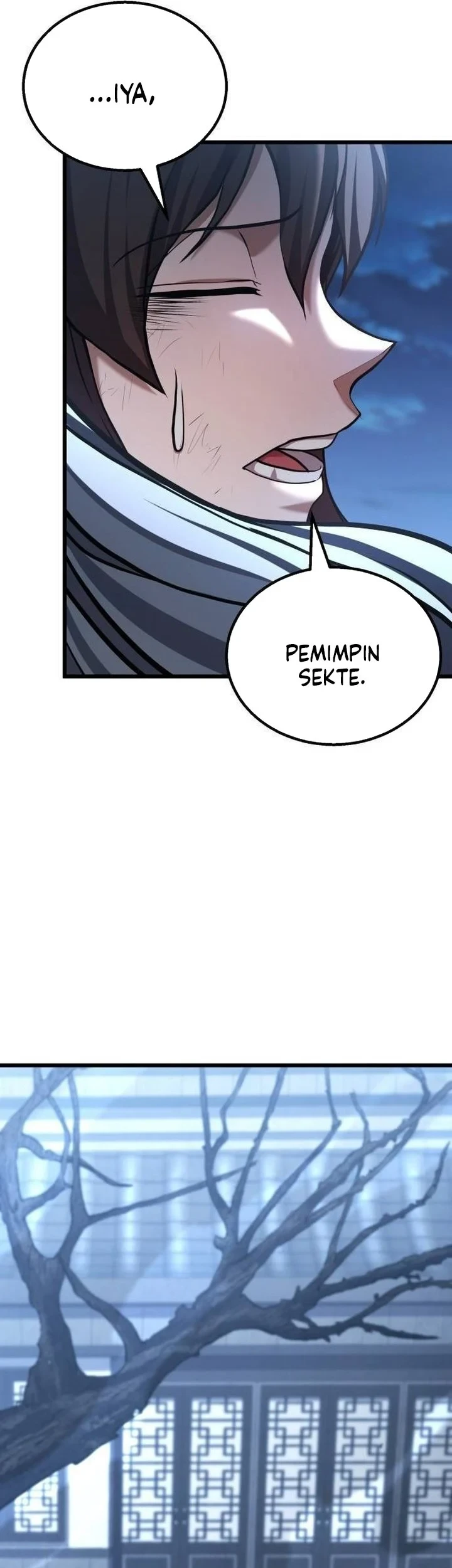 Revenge of the Bloom Flower Chapter 20 Gambar 97