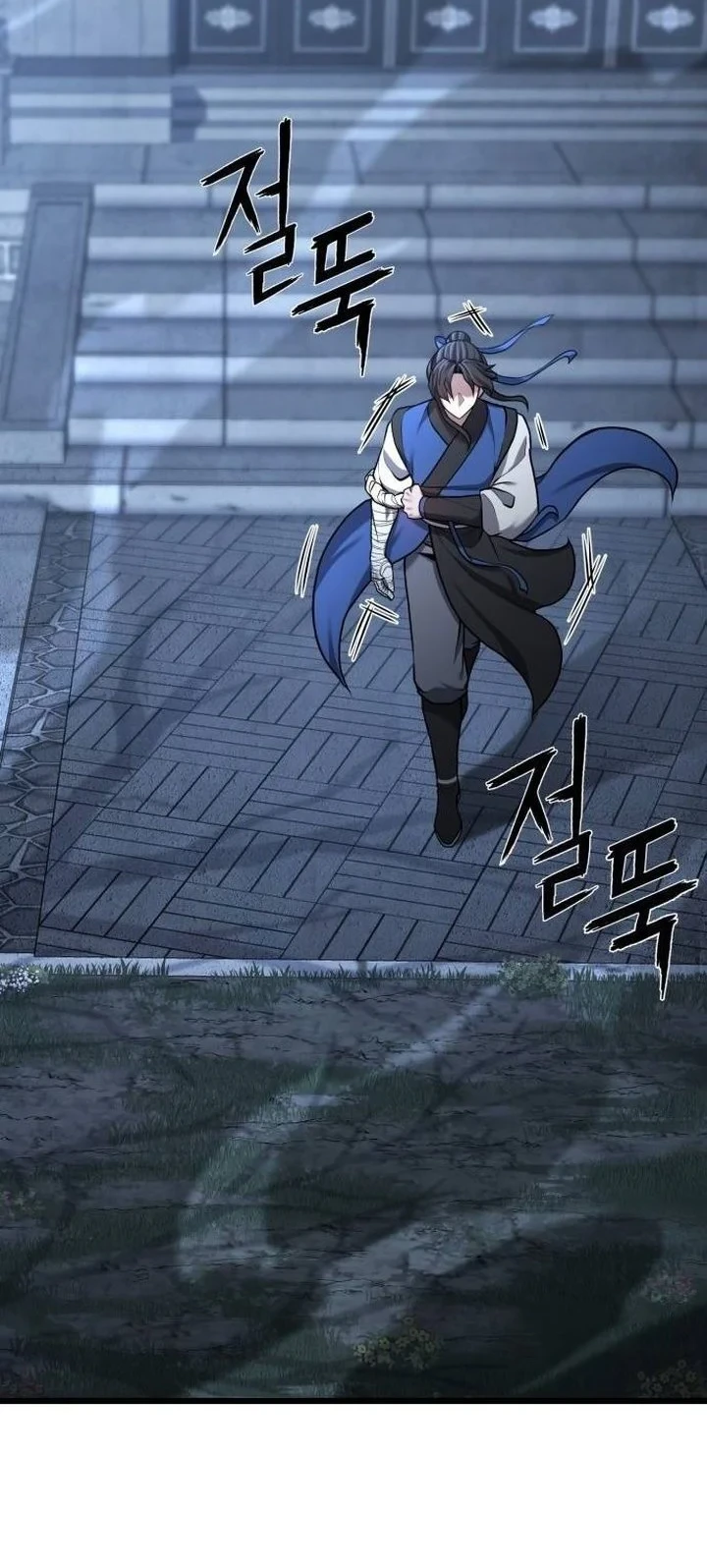 Revenge of the Bloom Flower Chapter 20 Gambar 98
