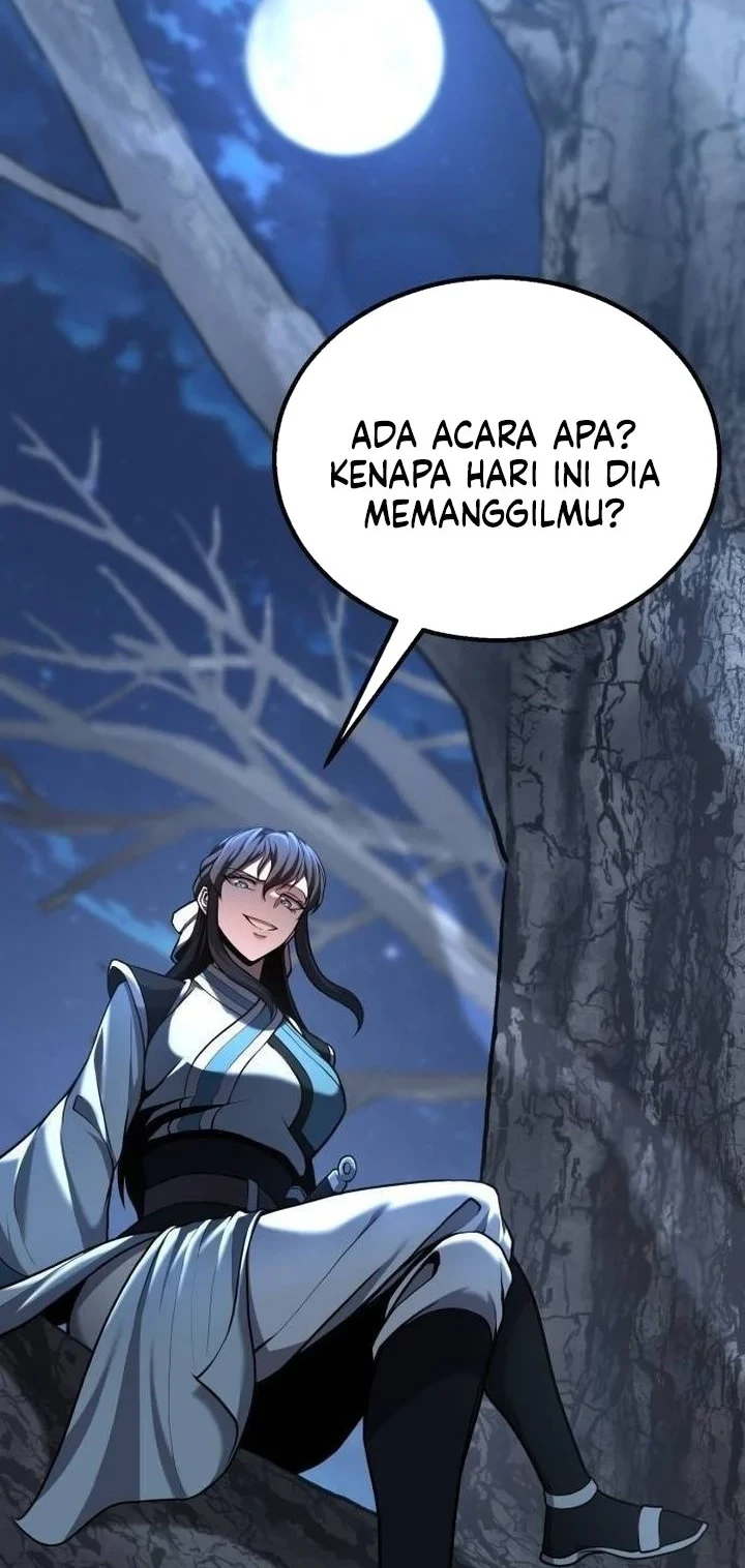 Revenge of the Bloom Flower Chapter 20 Gambar 100