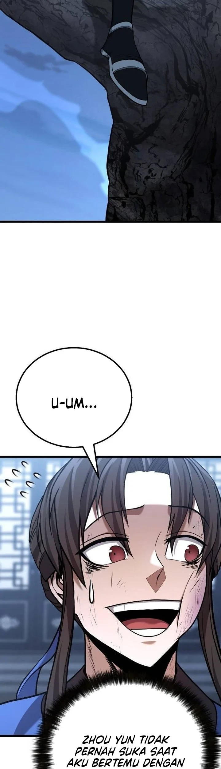 Revenge of the Bloom Flower Chapter 20 Gambar 101