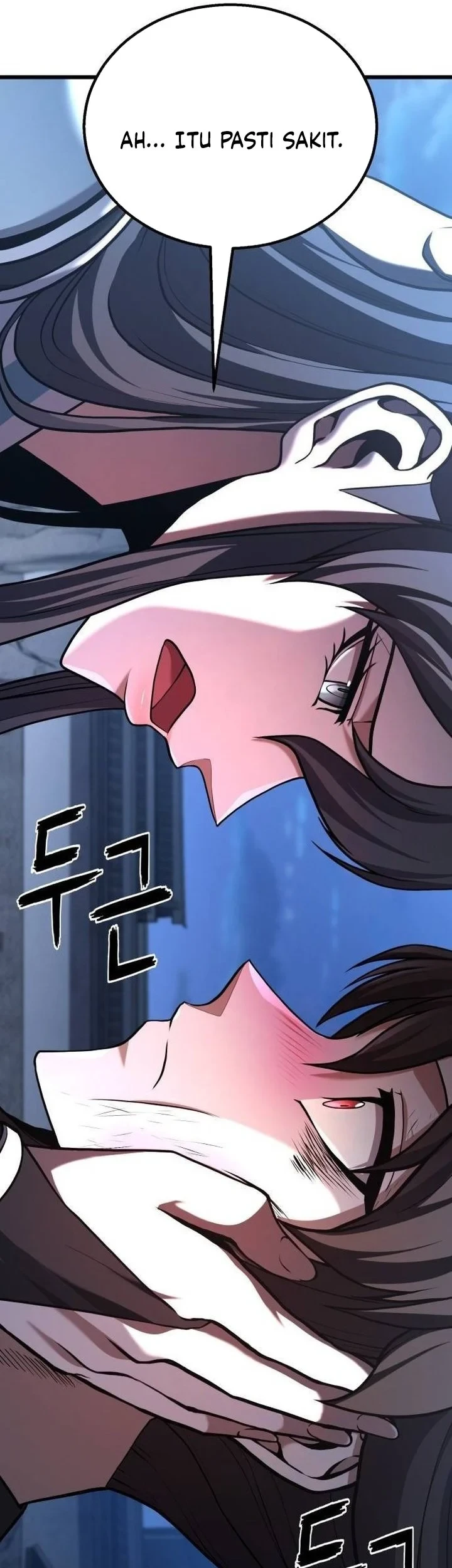 Revenge of the Bloom Flower Chapter 20 Gambar 107