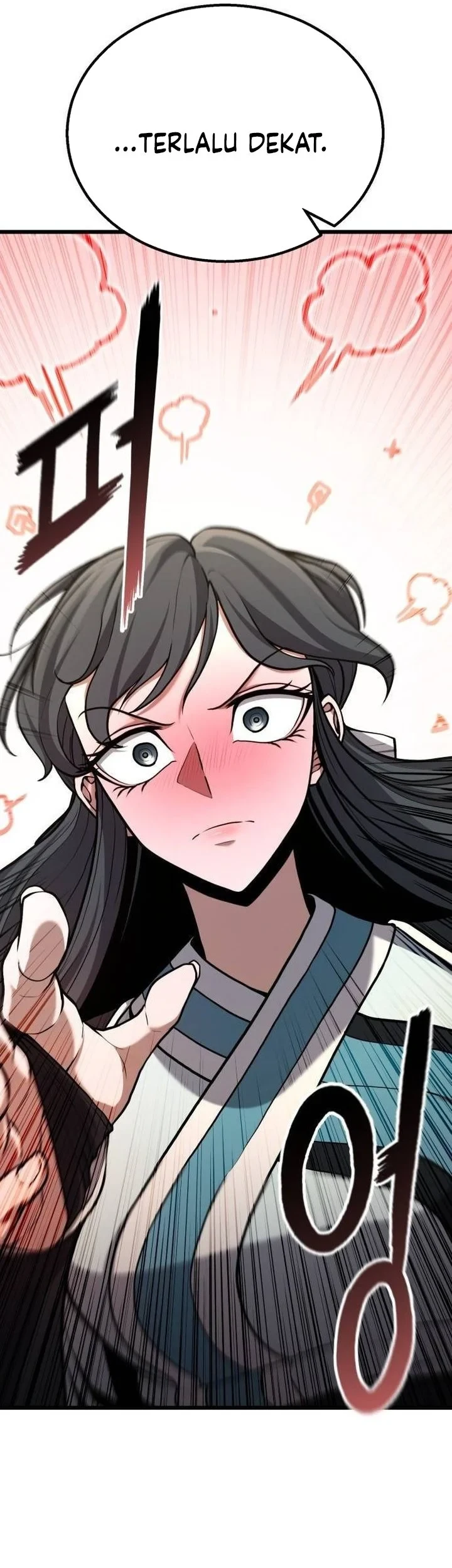 Revenge of the Bloom Flower Chapter 20 Gambar 109