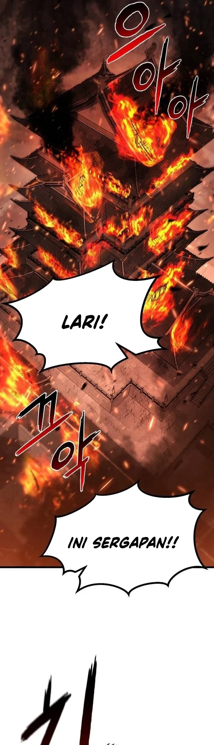 Revenge of the Bloom Flower Chapter 20 Gambar 114