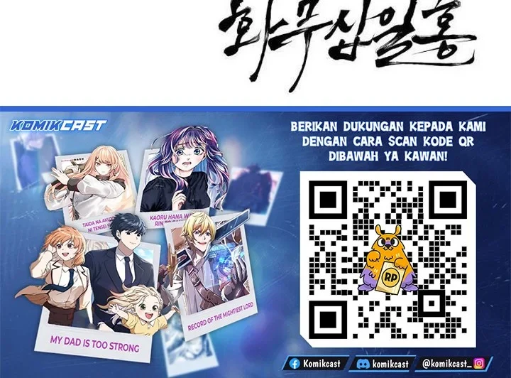 Revenge of the Bloom Flower Chapter 20 Gambar 119