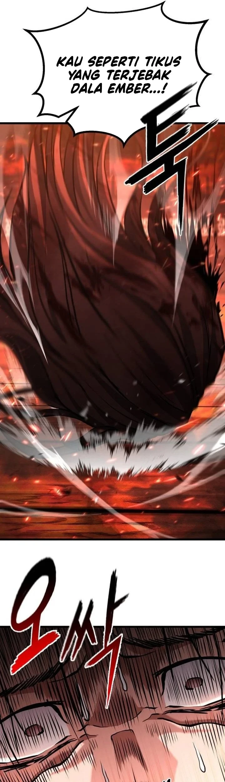 Revenge of the Bloom Flower Chapter 21 Gambar 78