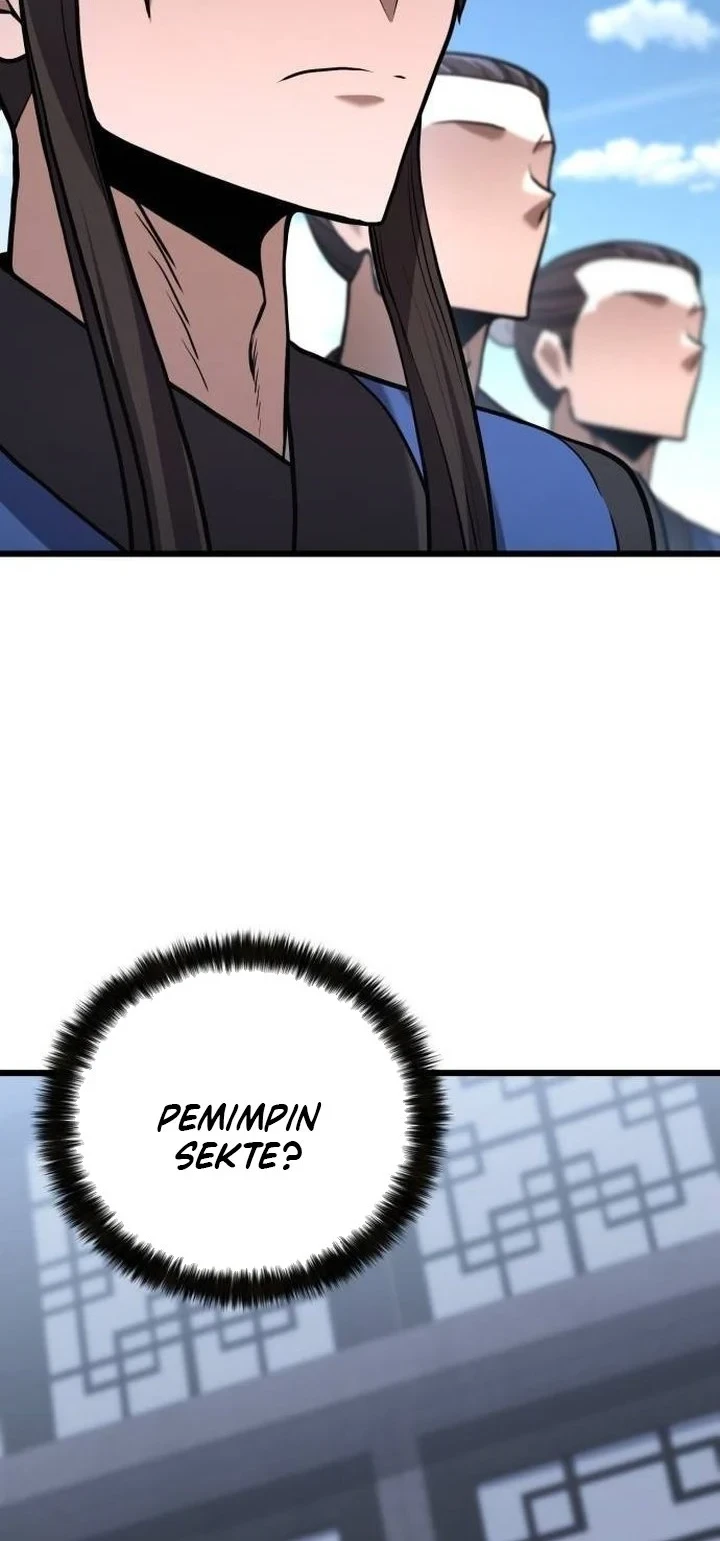 Revenge of the Bloom Flower Chapter 21 Gambar 97
