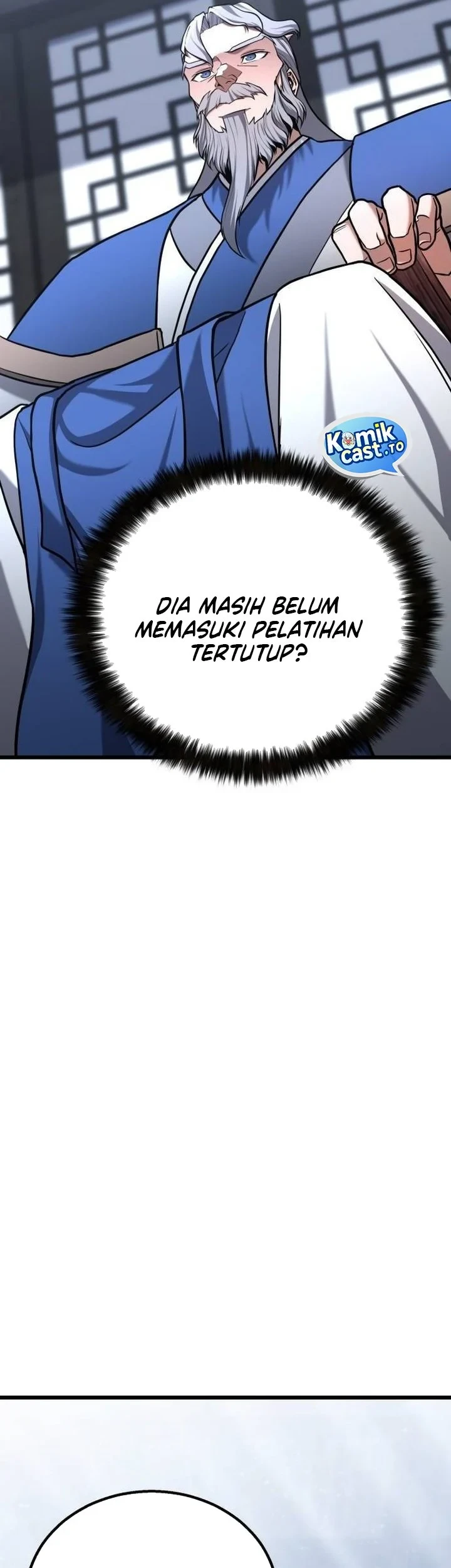Revenge of the Bloom Flower Chapter 21 Gambar 98