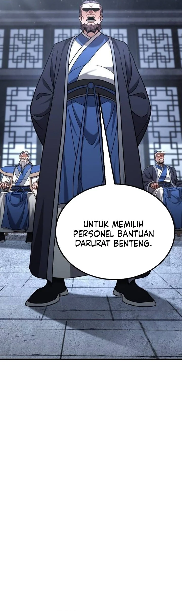 Revenge of the Bloom Flower Chapter 21 Gambar 100