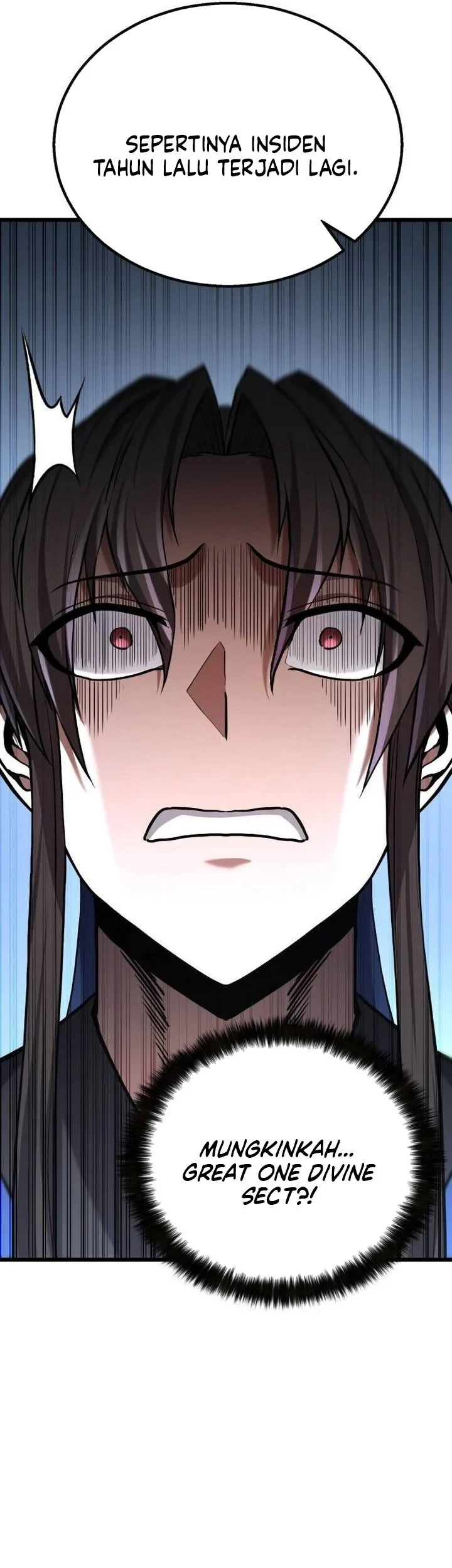 Revenge of the Bloom Flower Chapter 21 Gambar 103