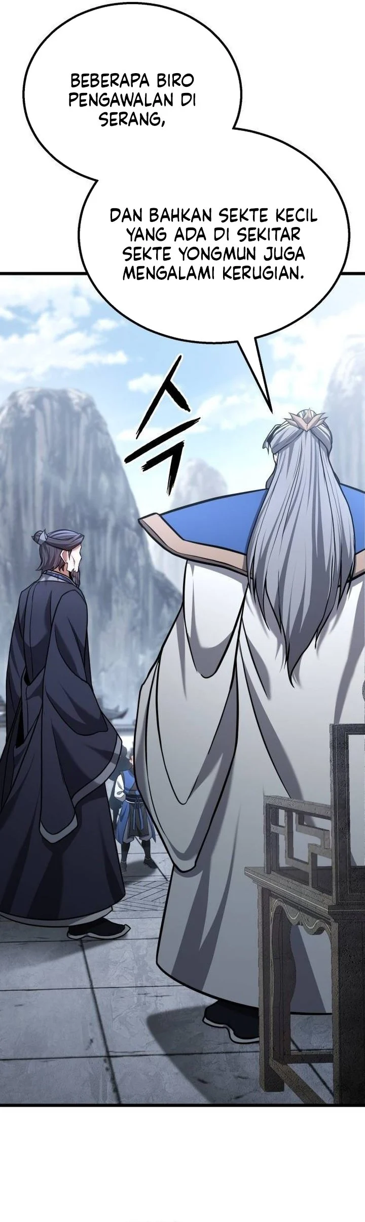 Revenge of the Bloom Flower Chapter 21 Gambar 105