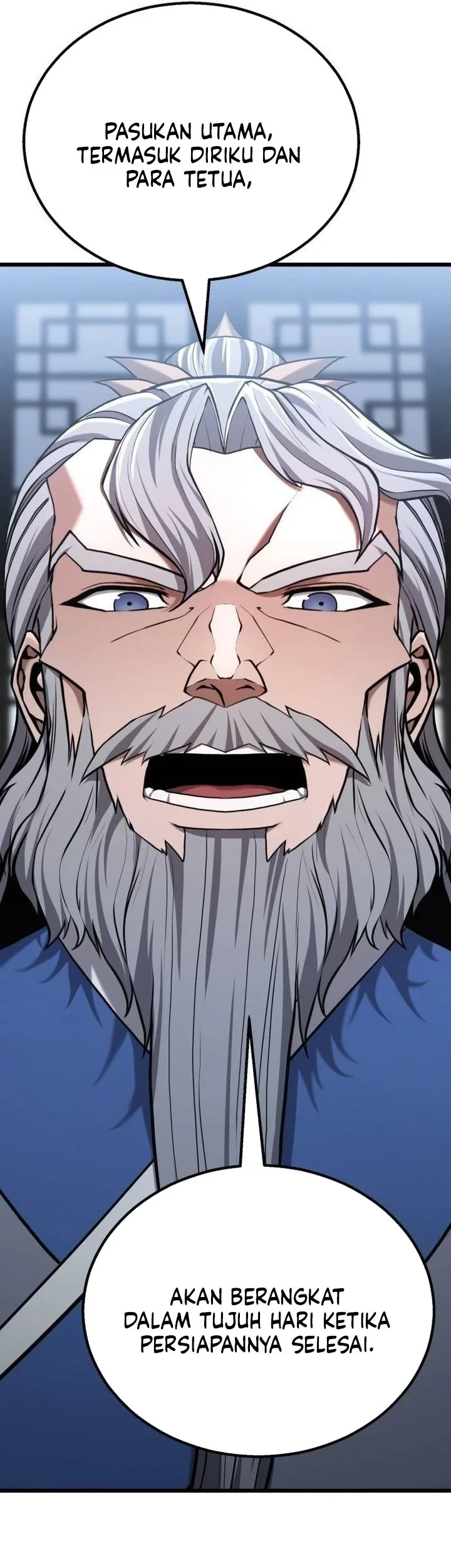Revenge of the Bloom Flower Chapter 21 Gambar 106