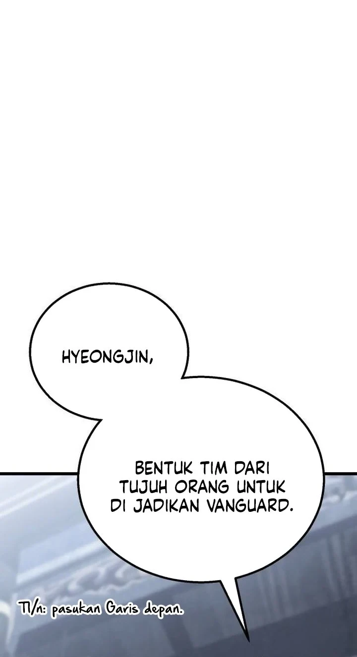 Revenge of the Bloom Flower Chapter 21 Gambar 109