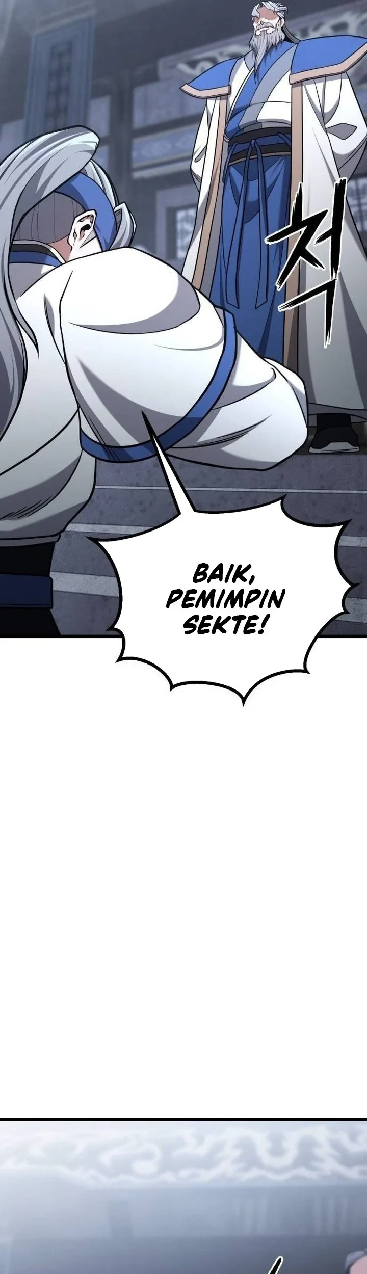 Revenge of the Bloom Flower Chapter 21 Gambar 110