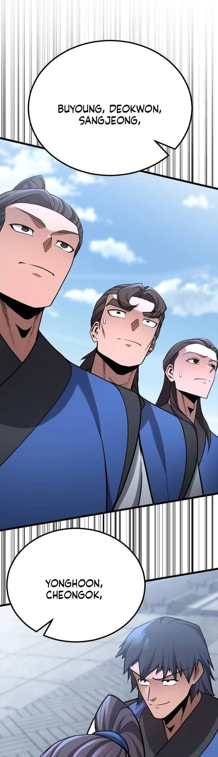 Revenge of the Bloom Flower Chapter 21 Gambar 113