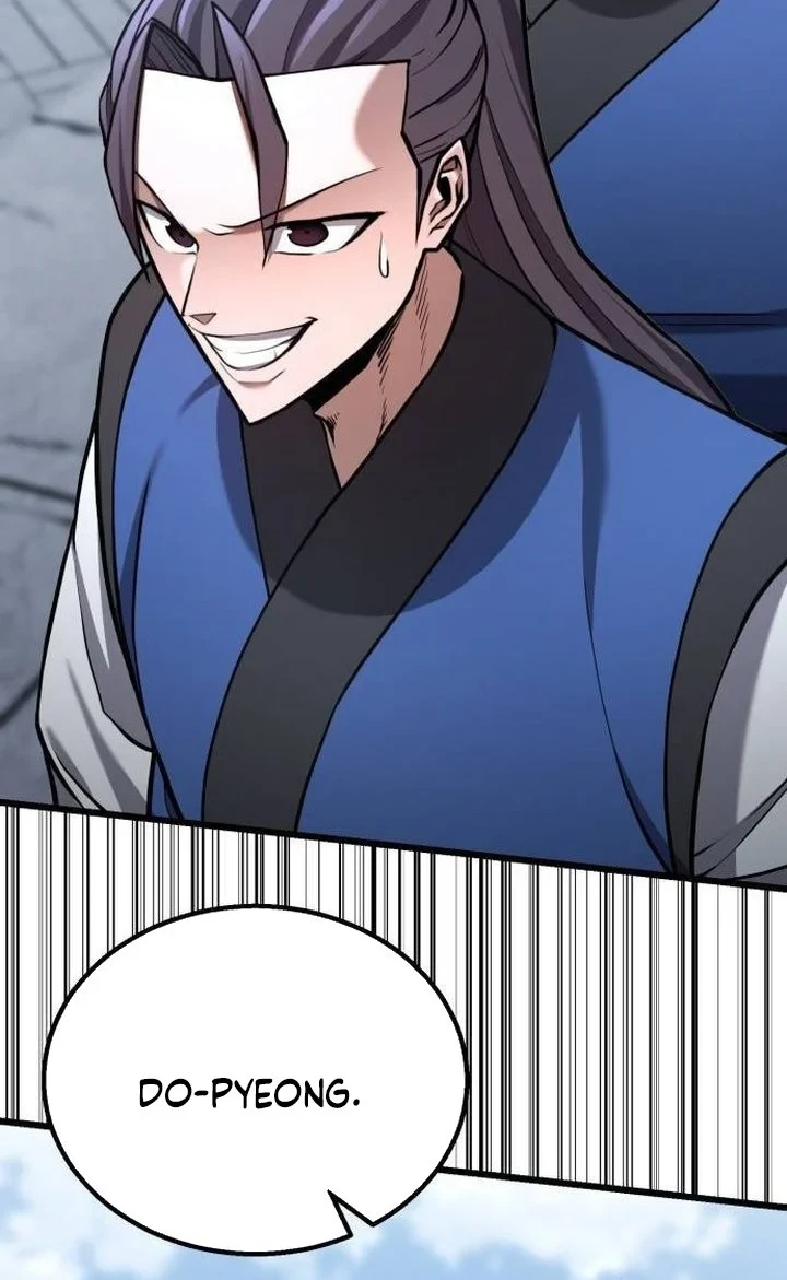 Revenge of the Bloom Flower Chapter 21 Gambar 114
