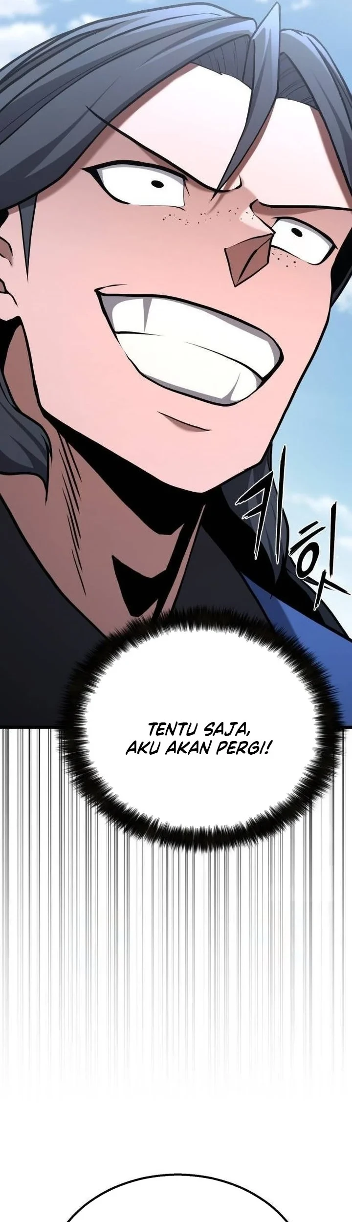 Revenge of the Bloom Flower Chapter 21 Gambar 115