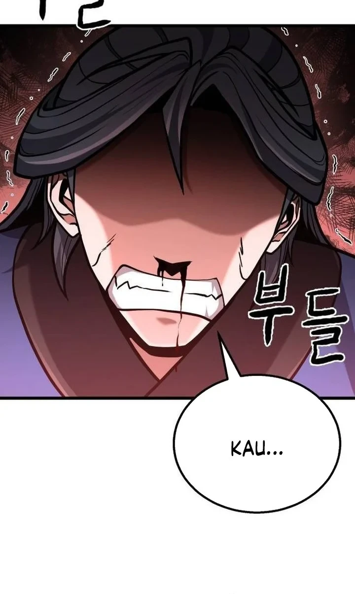 Revenge of the Bloom Flower Chapter 22 Gambar 62