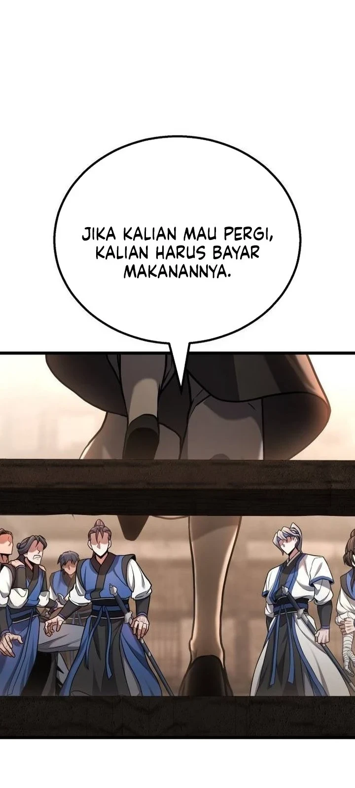 Revenge of the Bloom Flower Chapter 22 Gambar 64