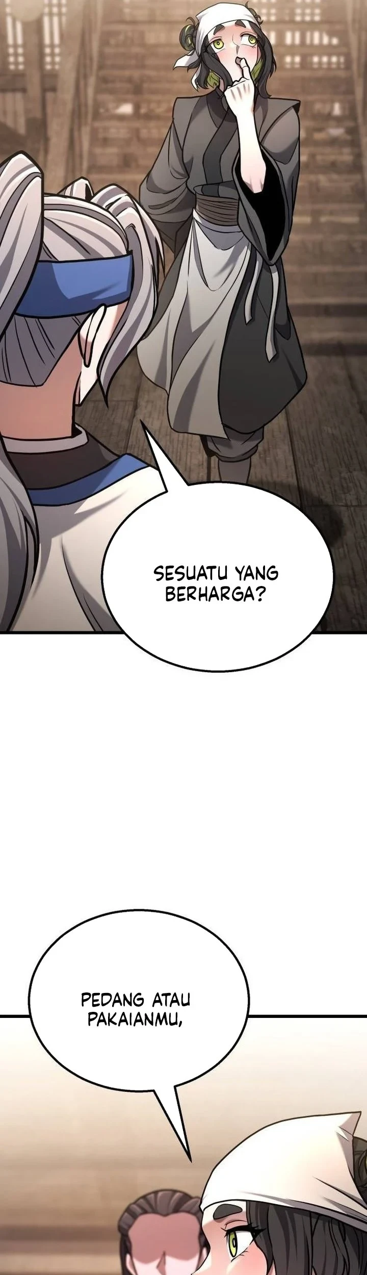 Revenge of the Bloom Flower Chapter 22 Gambar 69
