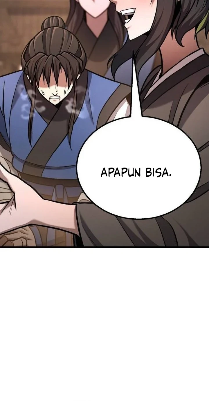 Revenge of the Bloom Flower Chapter 22 Gambar 70