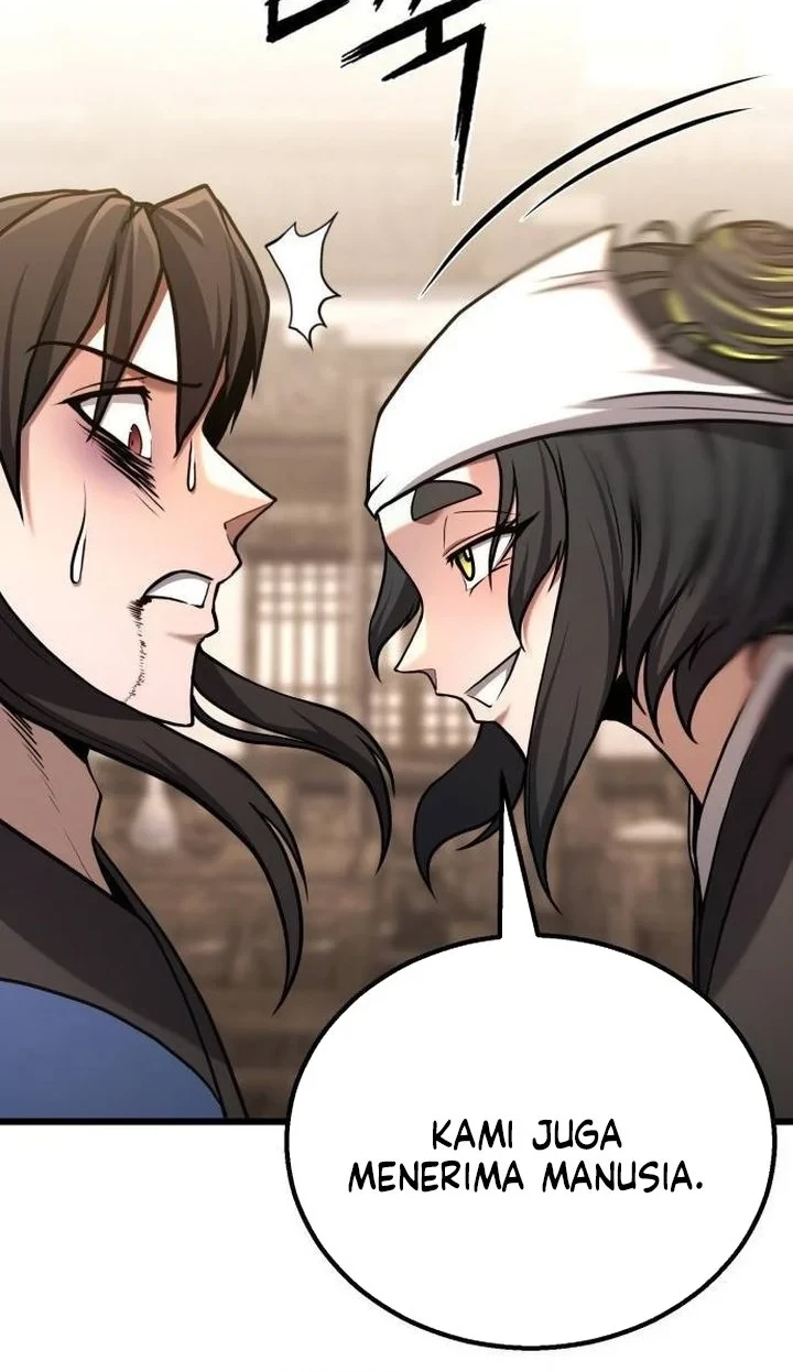 Revenge of the Bloom Flower Chapter 22 Gambar 72