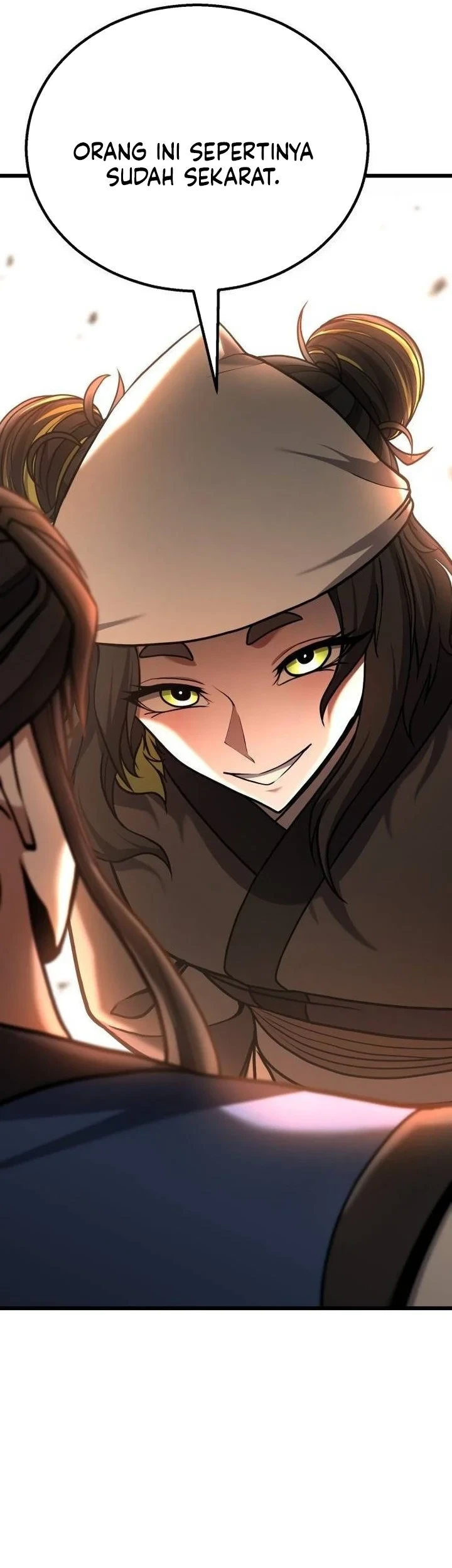 Revenge of the Bloom Flower Chapter 22 Gambar 73