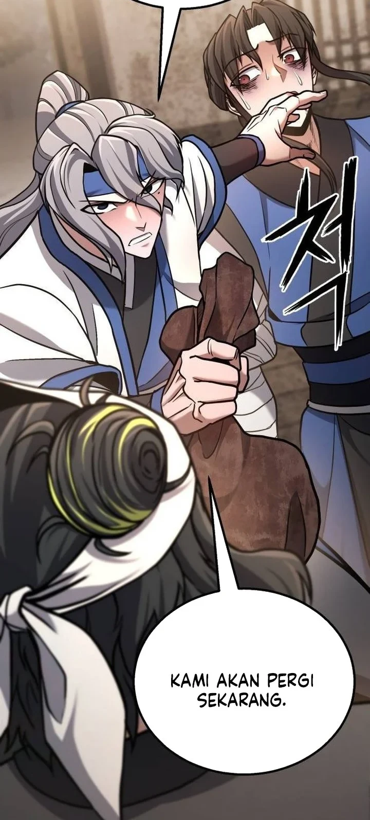 Revenge of the Bloom Flower Chapter 22 Gambar 76