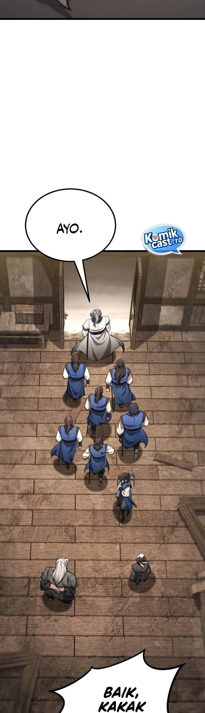 Revenge of the Bloom Flower Chapter 22 Gambar 77