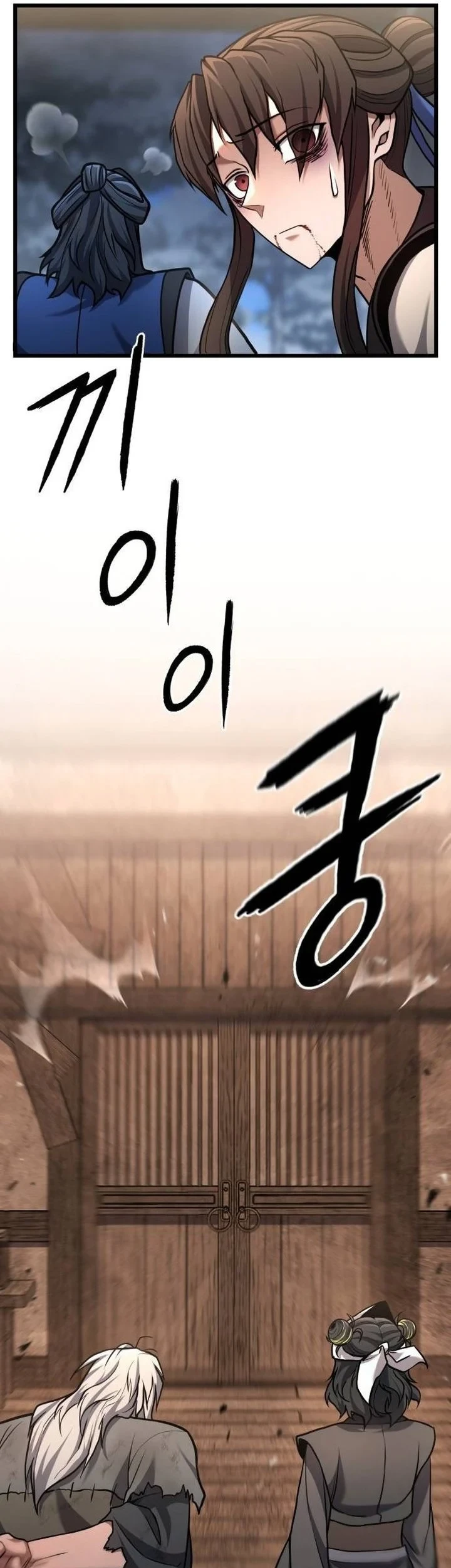 Revenge of the Bloom Flower Chapter 22 Gambar 79
