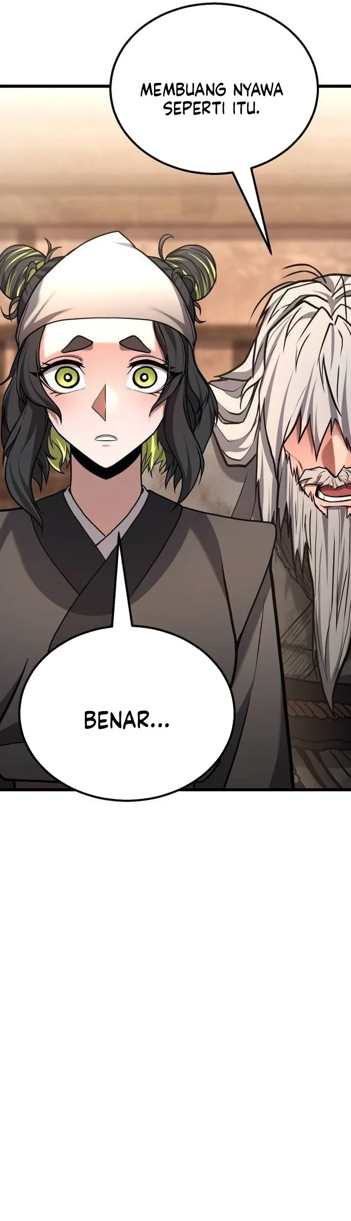 Revenge of the Bloom Flower Chapter 22 Gambar 81
