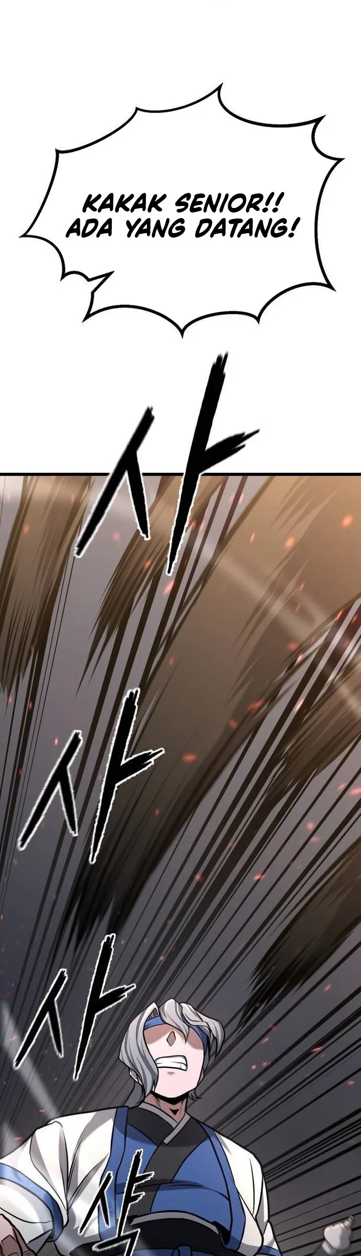 Revenge of the Bloom Flower Chapter 22 Gambar 92