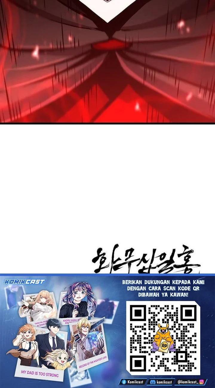 Revenge of the Bloom Flower Chapter 22 Gambar 99