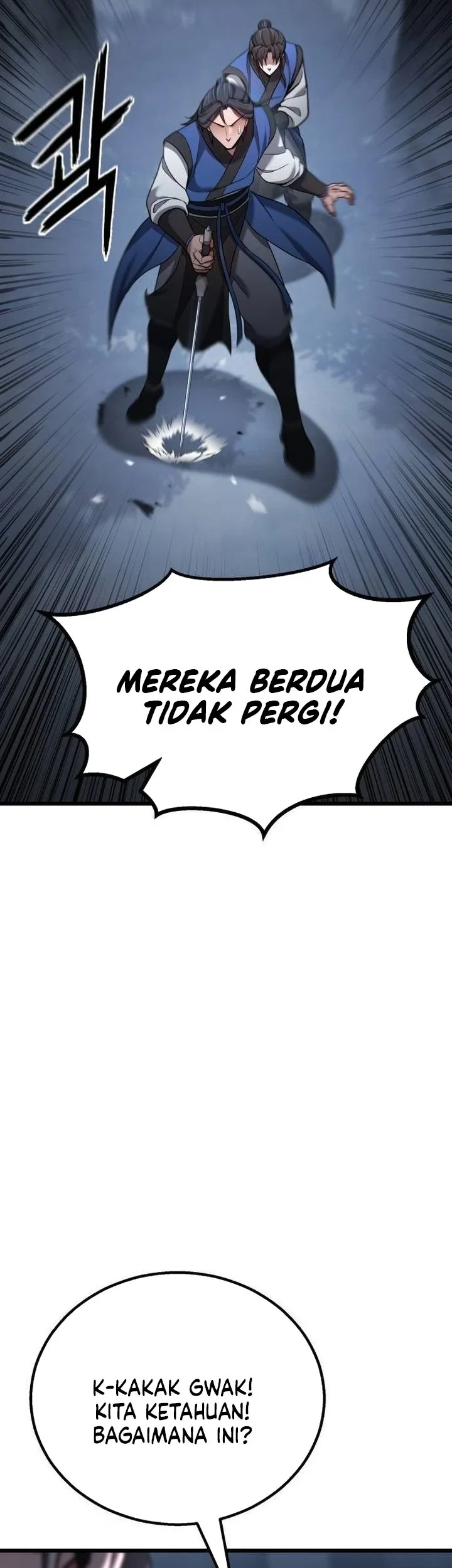 Revenge of the Bloom Flower Chapter 23 Gambar 66
