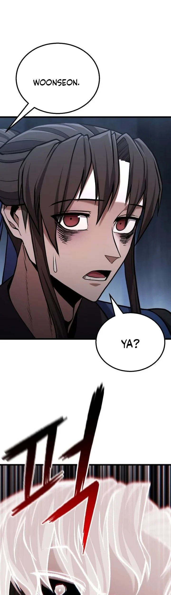 Revenge of the Bloom Flower Chapter 23 Gambar 68
