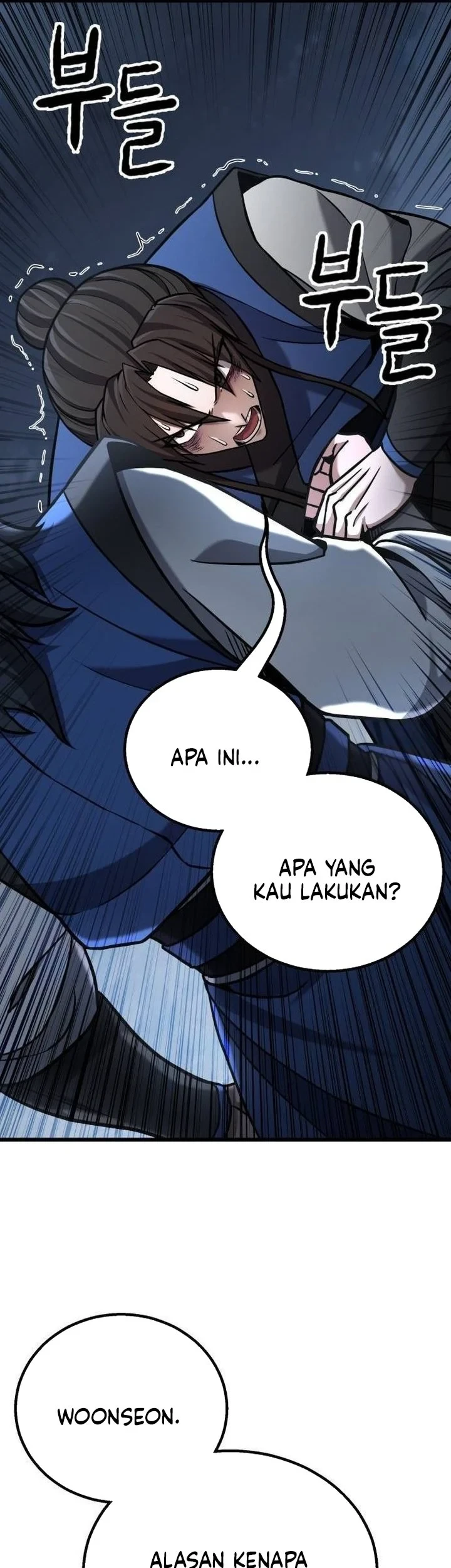 Revenge of the Bloom Flower Chapter 23 Gambar 70