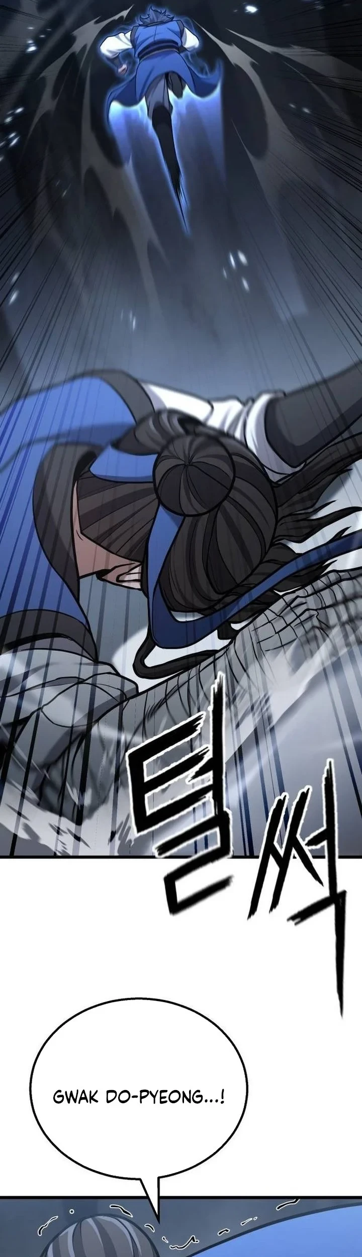Revenge of the Bloom Flower Chapter 23 Gambar 74