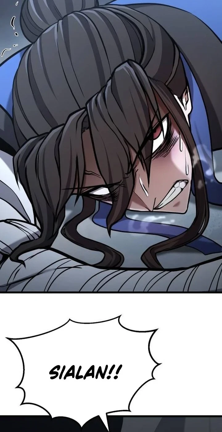Revenge of the Bloom Flower Chapter 23 Gambar 75
