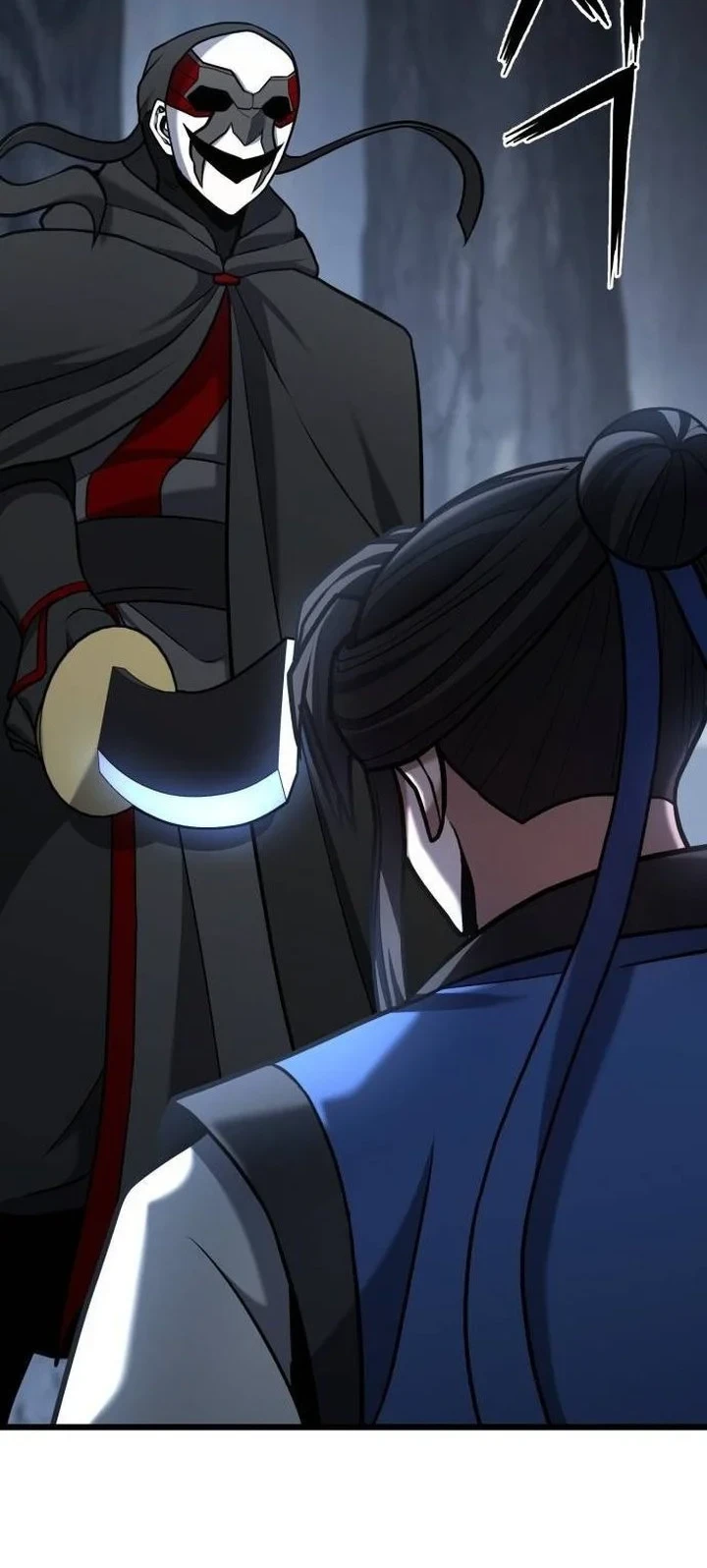 Revenge of the Bloom Flower Chapter 23 Gambar 77