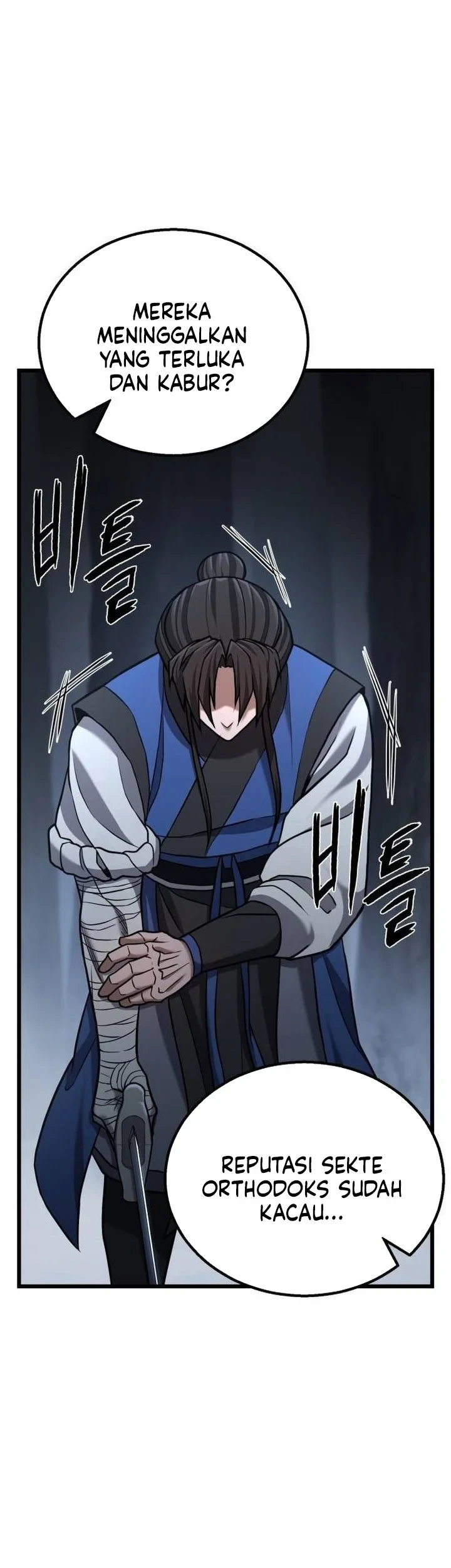 Revenge of the Bloom Flower Chapter 23 Gambar 78