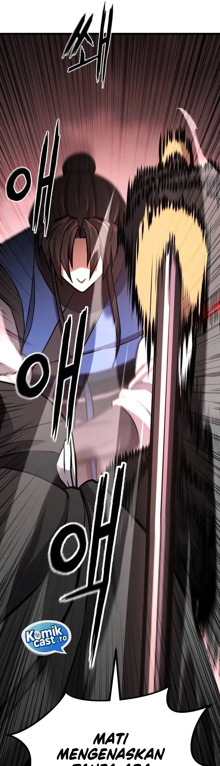 Revenge of the Bloom Flower Chapter 23 Gambar 81