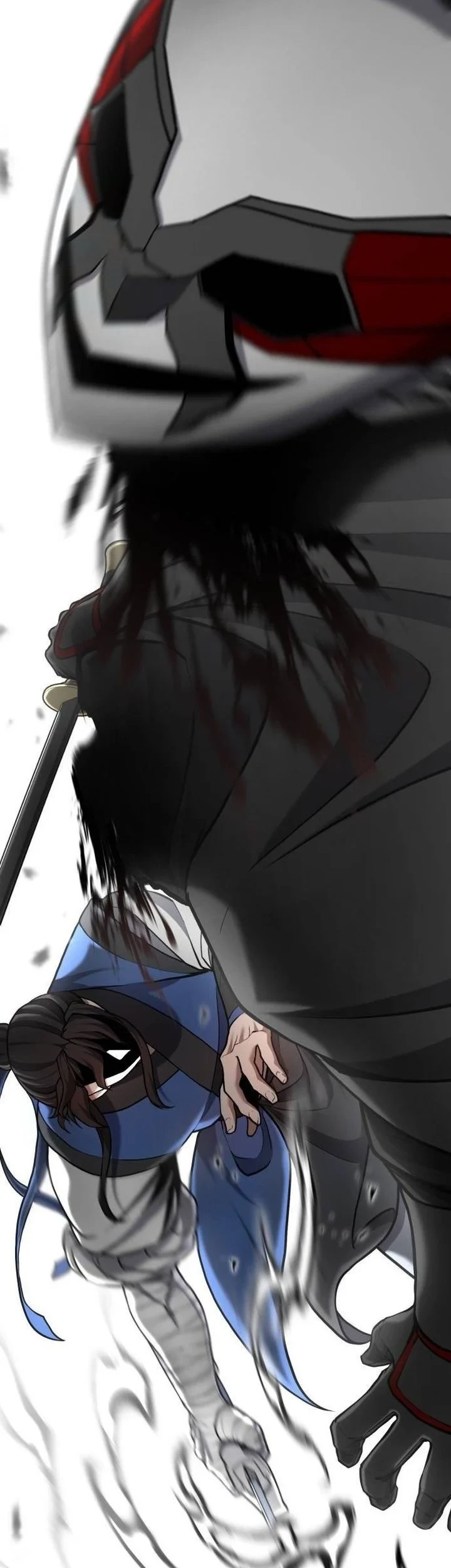 Revenge of the Bloom Flower Chapter 23 Gambar 95