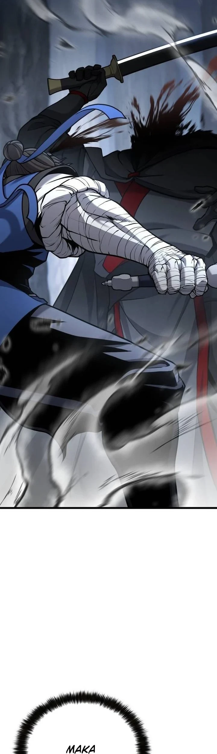 Revenge of the Bloom Flower Chapter 23 Gambar 97