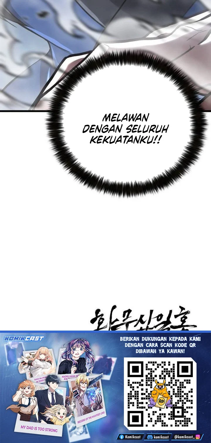 Revenge of the Bloom Flower Chapter 23 Gambar 99