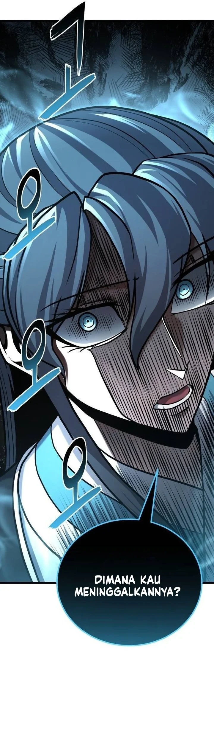 Revenge of the Bloom Flower Chapter 24 Gambar 69